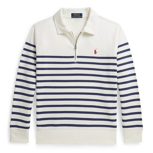 Polo Ralph Lauren - Kids' Quarter Zip Fleece