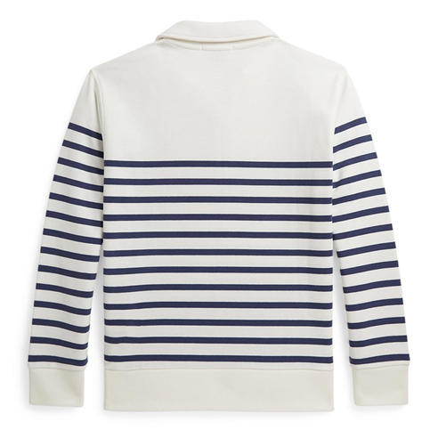 Polo Ralph Lauren - Kids' Quarter Zip Fleece