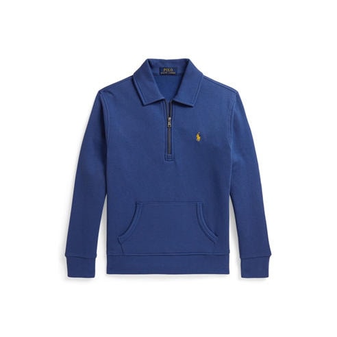 Polo Ralph Lauren - Kids' 1/4 Zip Fleece Top