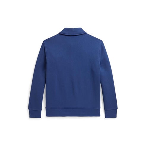 Polo Ralph Lauren - Kids' 1/4 Zip Fleece Top