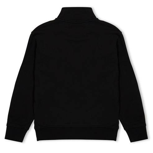 CP COMPANY - CP 1/4 Zip Fleece Jn62