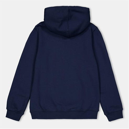 Levis - Kids' Chest Logo Hoodie