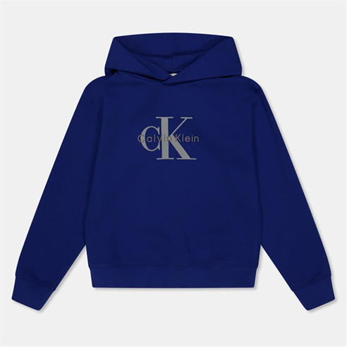 Calvin Klein Jeans - Kids' Mlogo Pull Over Hoodie