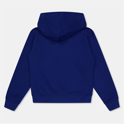 Calvin Klein Jeans - Kids' Mlogo Pull Over Hoodie