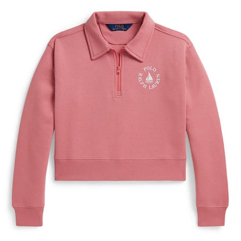 Polo Ralph Lauren - Kids' 1/4 Zip Fleece
