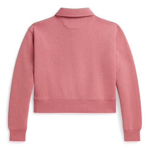 Polo Ralph Lauren - Kids' 1/4 Zip Fleece