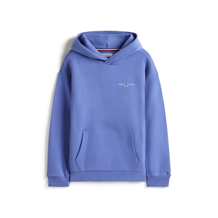 Tommy Hilfiger Boys Blue Tommy Mini Corp Oth Jn54