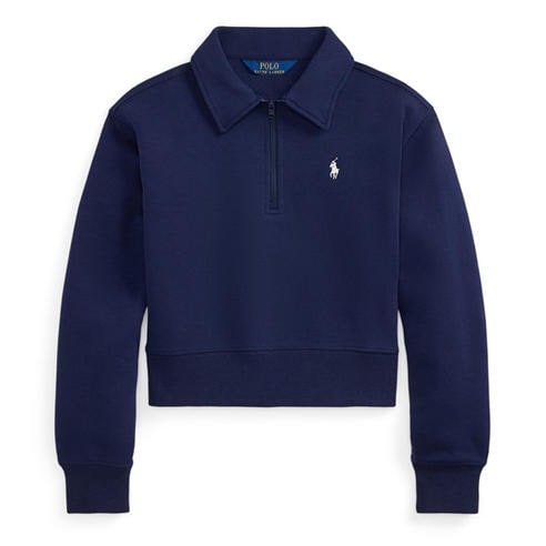 Polo Ralph Lauren - Kids' 1/4 Zip Fleece