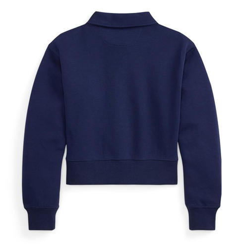 Polo Ralph Lauren - Kids' 1/4 Zip Fleece