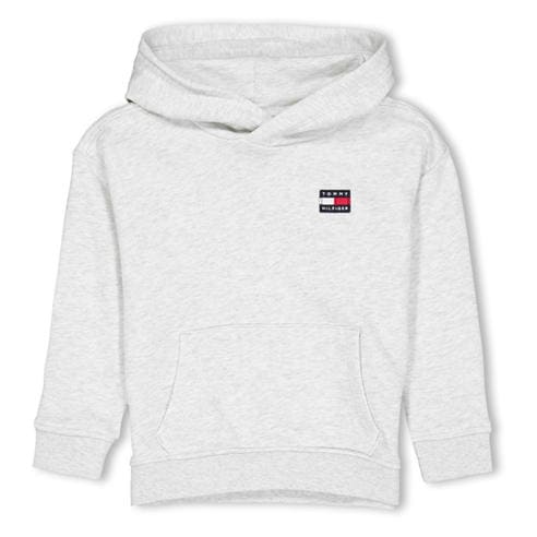 Tommy Hilfiger - Kids' Heritage Flag Overhead Hoodie