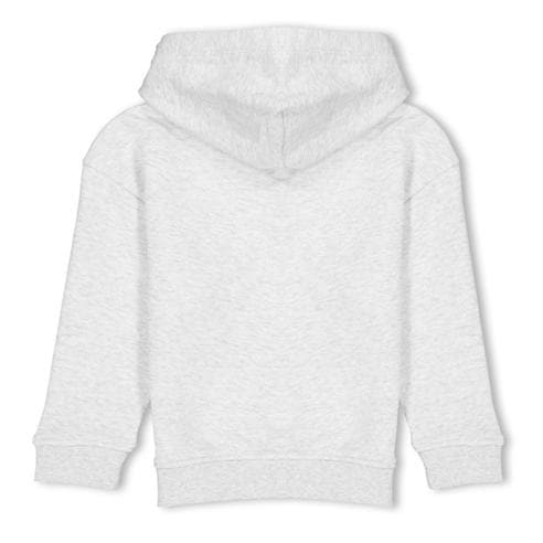 Tommy Hilfiger - Kids' Heritage Flag Overhead Hoodie