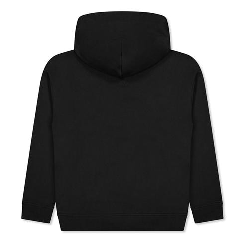 Tommy Hilfiger - Kids' Heritage Flag Overhead Hoodie