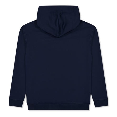 Tommy Hilfiger - Kids' Heritage Flag Overhead Hoodie