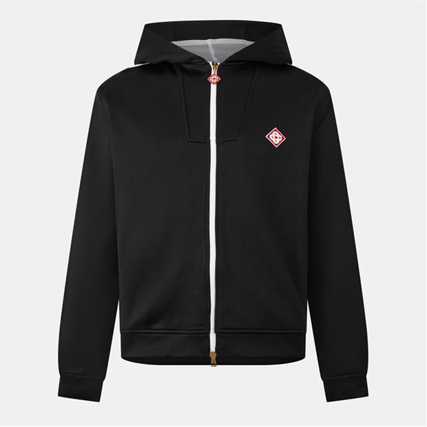 CASABLANCA Scuba Hooded Sweatshirt,All Products : American Fashion Style Bags On Sale CASABLANCA Scuba Hooded Sweatshirt,All Products : American Fashion Style Bags On Sale