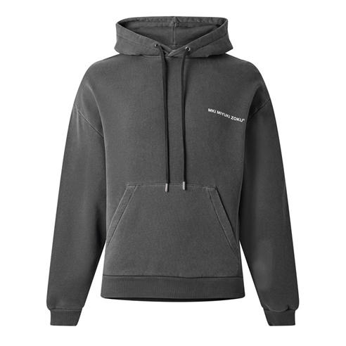 MKI MIYUKI ZOKU - Uniform Hoodie