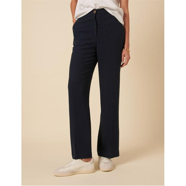 Nobodys Child Straight Leg Trousers,Specials : American Fashion Style Bags On Sale
