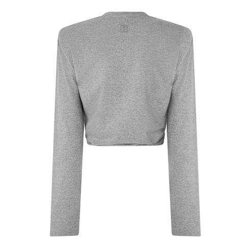 MAGDA BUTRYM - Women's Blouse 14 Long Sleeve