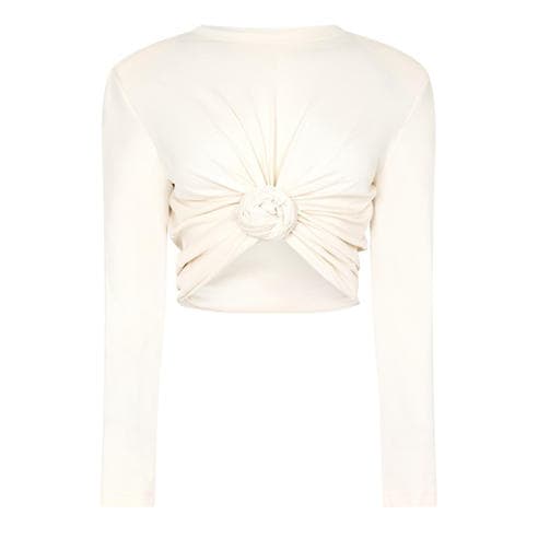 MAGDA BUTRYM - Women's Blouse 14 Long Sleeve