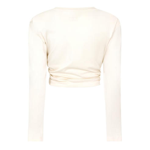 MAGDA BUTRYM - Women's Blouse 14 Long Sleeve