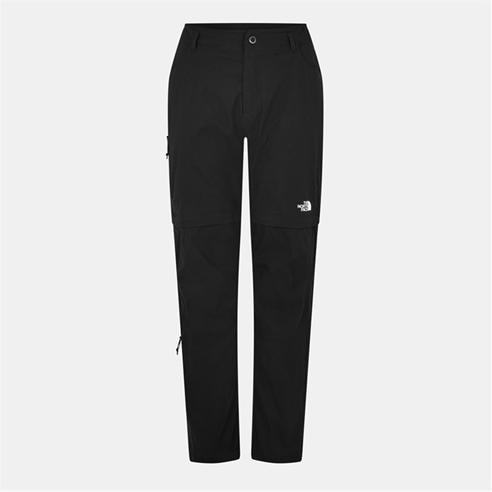 The North Face - Women's Exploration Straight Leg Trouser