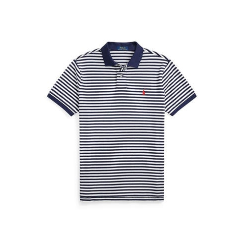 Polo Ralph Lauren - Oxford Mesh Polo Shirt