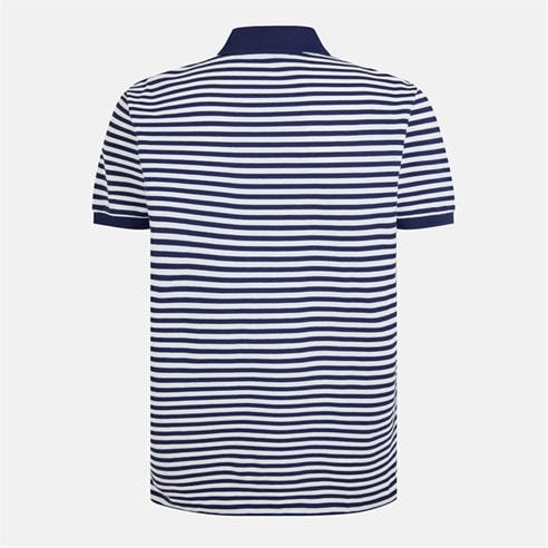 Polo Ralph Lauren - Oxford Mesh Polo Shirt