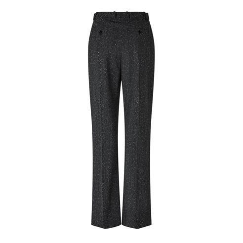 ALEXANDER MCQUEEN - Alex Straight Leg Tr Ld63