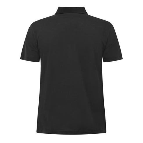 GUCCI - Men's Web Cotton Short-Sleeve Polo Shirt