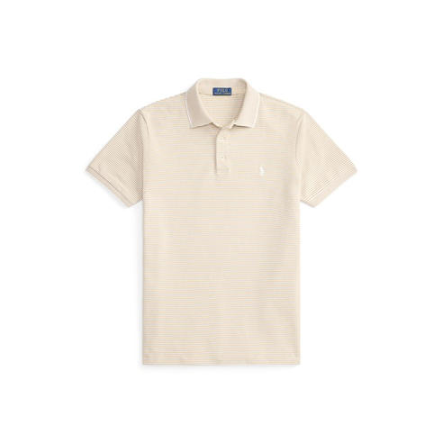 Polo Ralph Lauren - Polo StrpCustom Polo Sn62