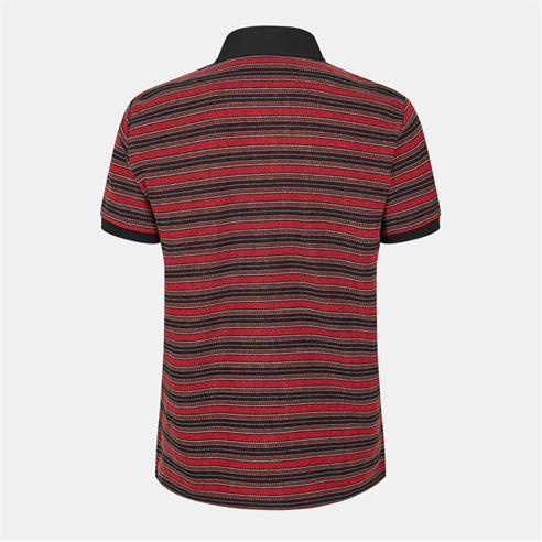 VIVIENNE WESTWOOD - Men's Viv Classic Short Sleeve Polo Shirt