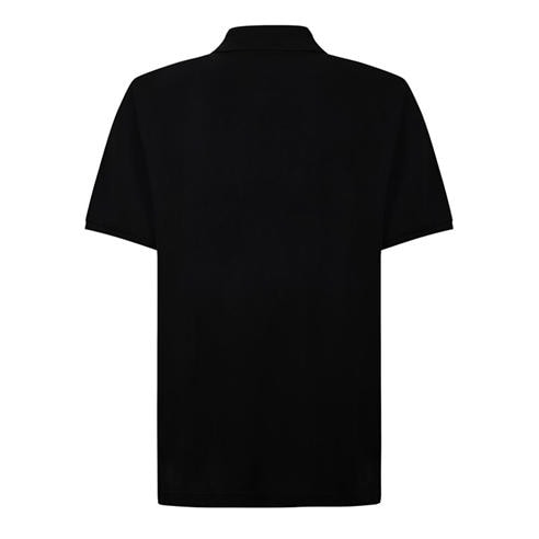 MOOSE KNUCKLES - Everett Polo Shirt