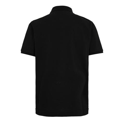 MONCLER - Men's Short Sleeve Polo Shirt