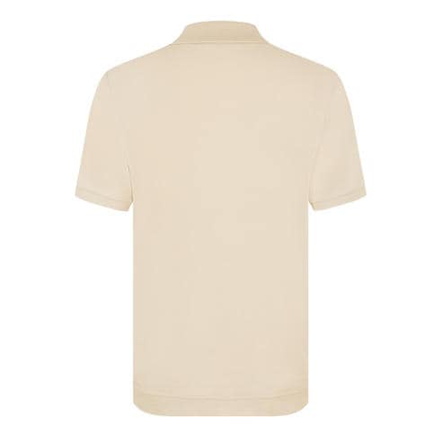 MONCLER - Men's Short Sleeve Polo Shirt