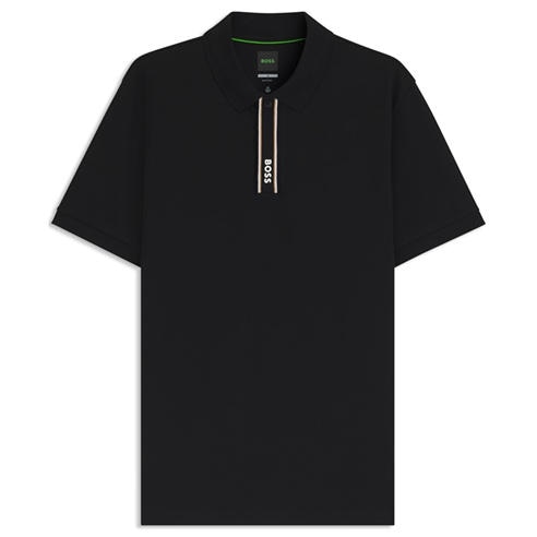 Boss - Logo Polo Top