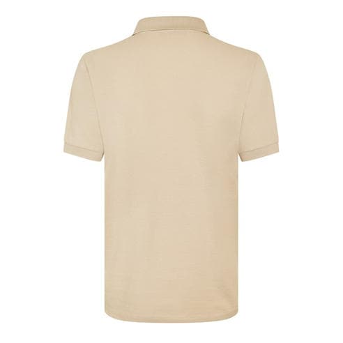 MONCLER - Men's Short Sleeve Polo Shirt