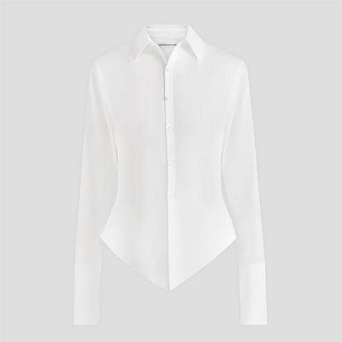 MANIERE DE VOIR - Maniere Sonia Shirt Ld63