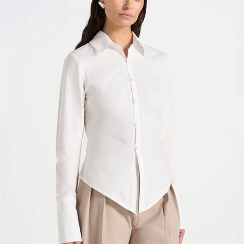 MANIERE DE VOIR - Maniere Sonia Shirt Ld63