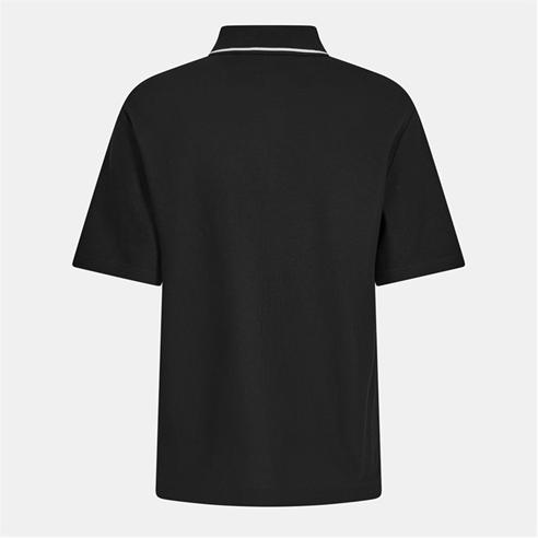 DOLCE AND GABBANA - Men's & Short Sleeve Polo Shirt