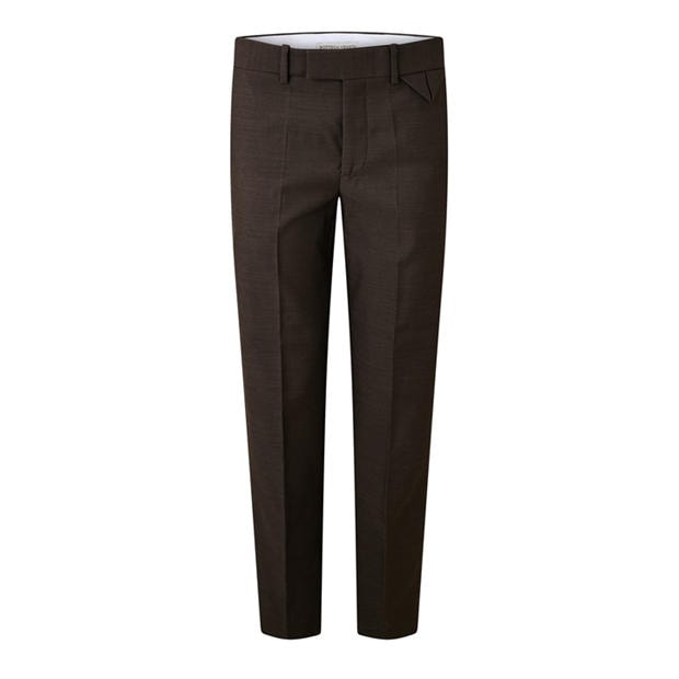 BOTTEGA VENETA Women's Straight Trousers