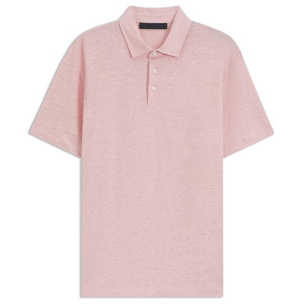 BOSS X Beckham Polo Shirt,All Products : American Fashion Style Bags On Sale