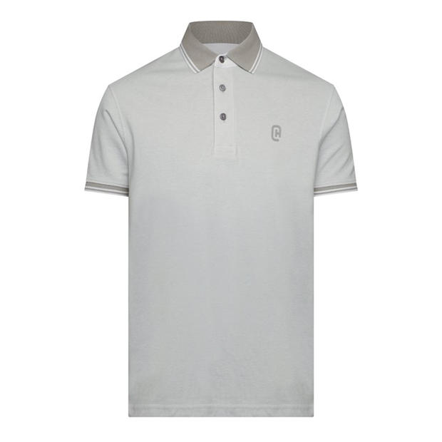 BURBERRY Logo Polo Top,All Products : American Fashion Style Bags On Sale