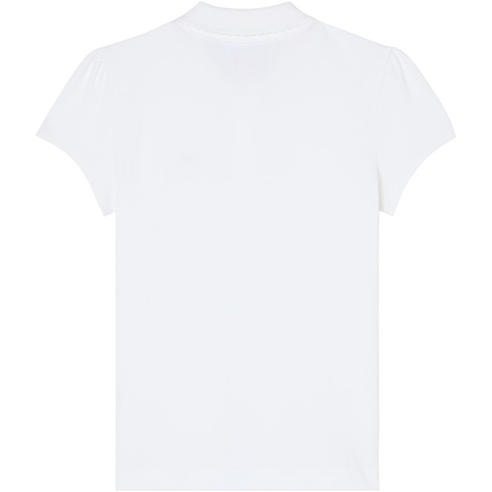 Lacoste - Kids' Short Sleeve Polo Shirt