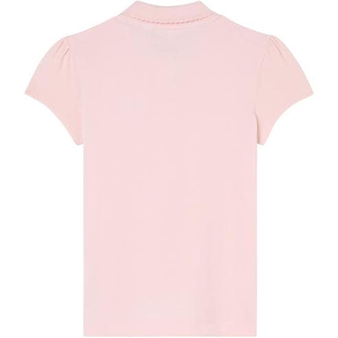 Lacoste - Kids' Short Sleeve Polo Shirt