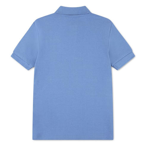 Lacoste - Kids' Short Sleeve Polo Shirt