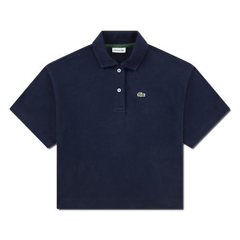 Lacoste - Kids' Short Sleeve Polo Shirt