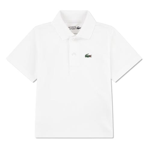 Lacoste - Kids' Short Sleeve Polo Shirt