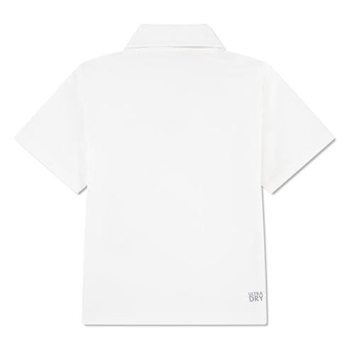 Lacoste - Kids' Short Sleeve Polo Shirt