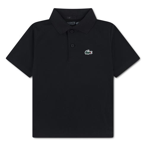 Lacoste - Kids' Short Sleeve Polo Shirt