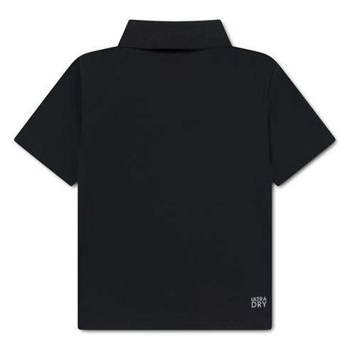 Lacoste - Kids' Short Sleeve Polo Shirt