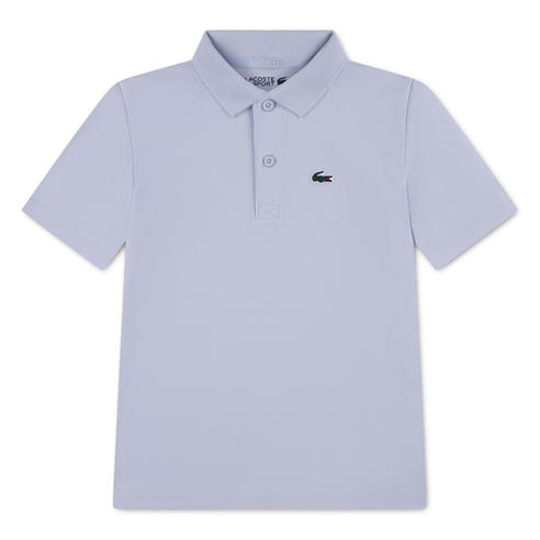 Lacoste - Kids' Short Sleeve Polo Shirt